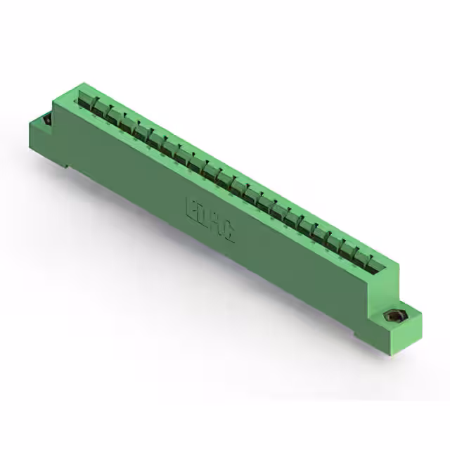 833-021-500-107 EDAC Inc.  Connecteurs de bordure